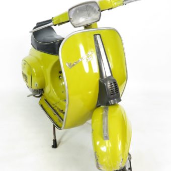 Vespa 50 Special Originallack