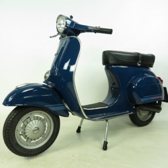 Vespa 125 ET3 Primavera