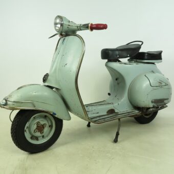 Vespa 125 VNB1 Originallack