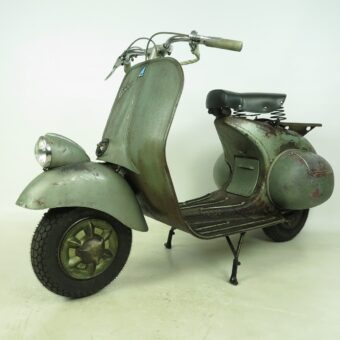 Vespa 125 V31 Originallack