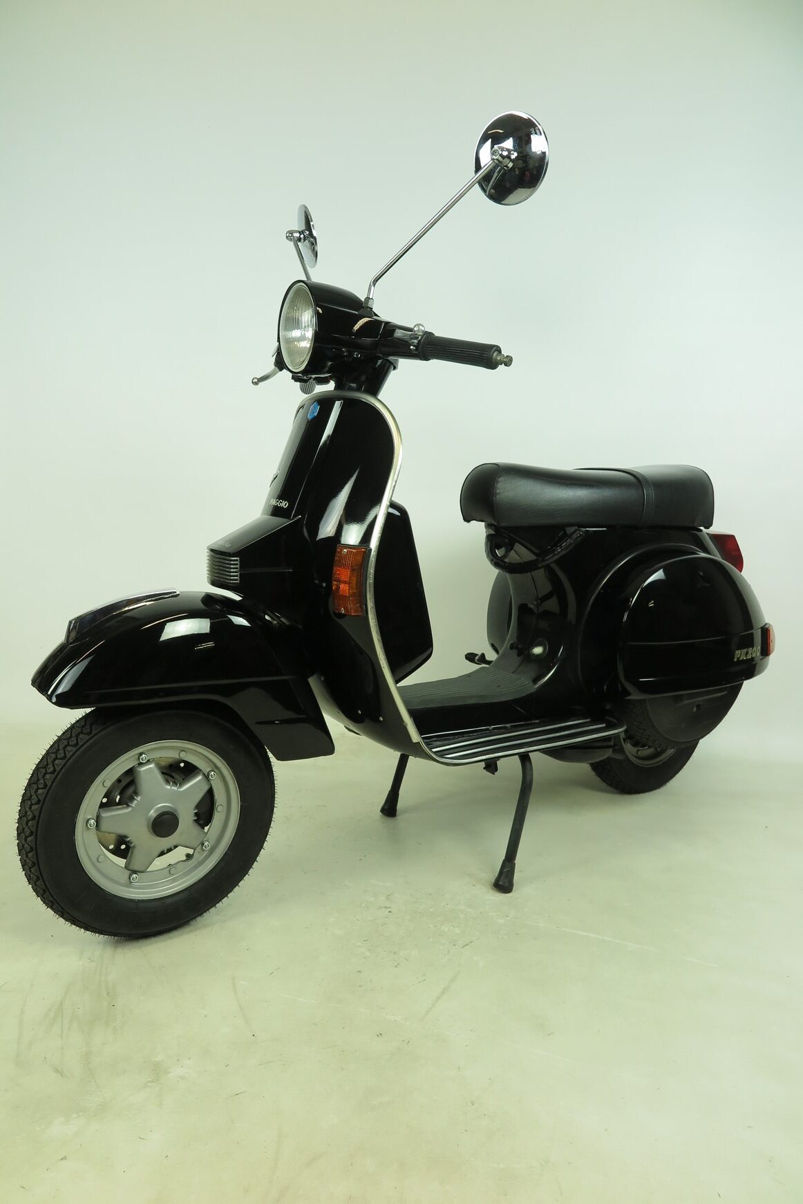 Vespa PX200 Originallack - Italian Icon